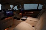 BMW 750Li xDrive 2015 года